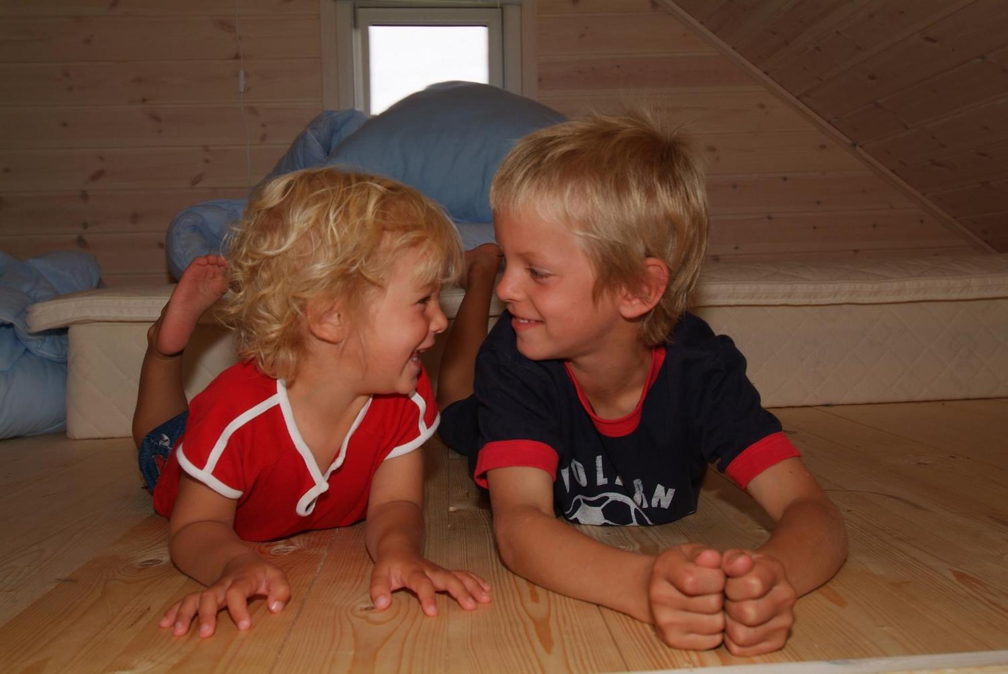 Vejers Family Camping & Cottages מראה חיצוני תמונה
