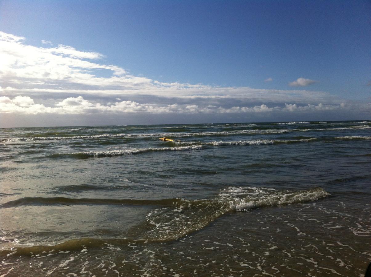 Vejers Family Camping & Cottages מראה חיצוני תמונה