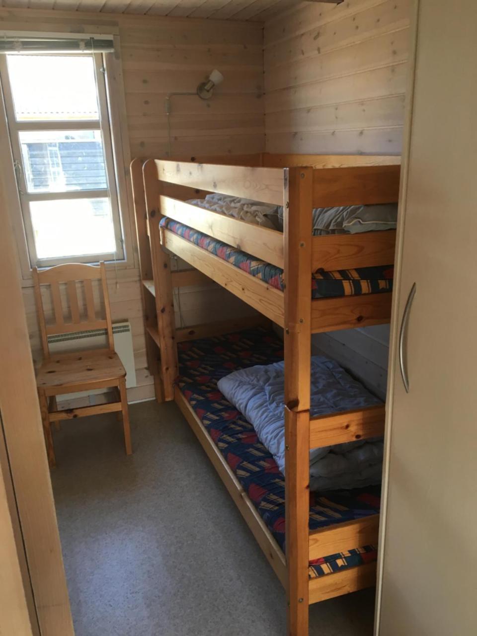 Vejers Family Camping & Cottages מראה חיצוני תמונה