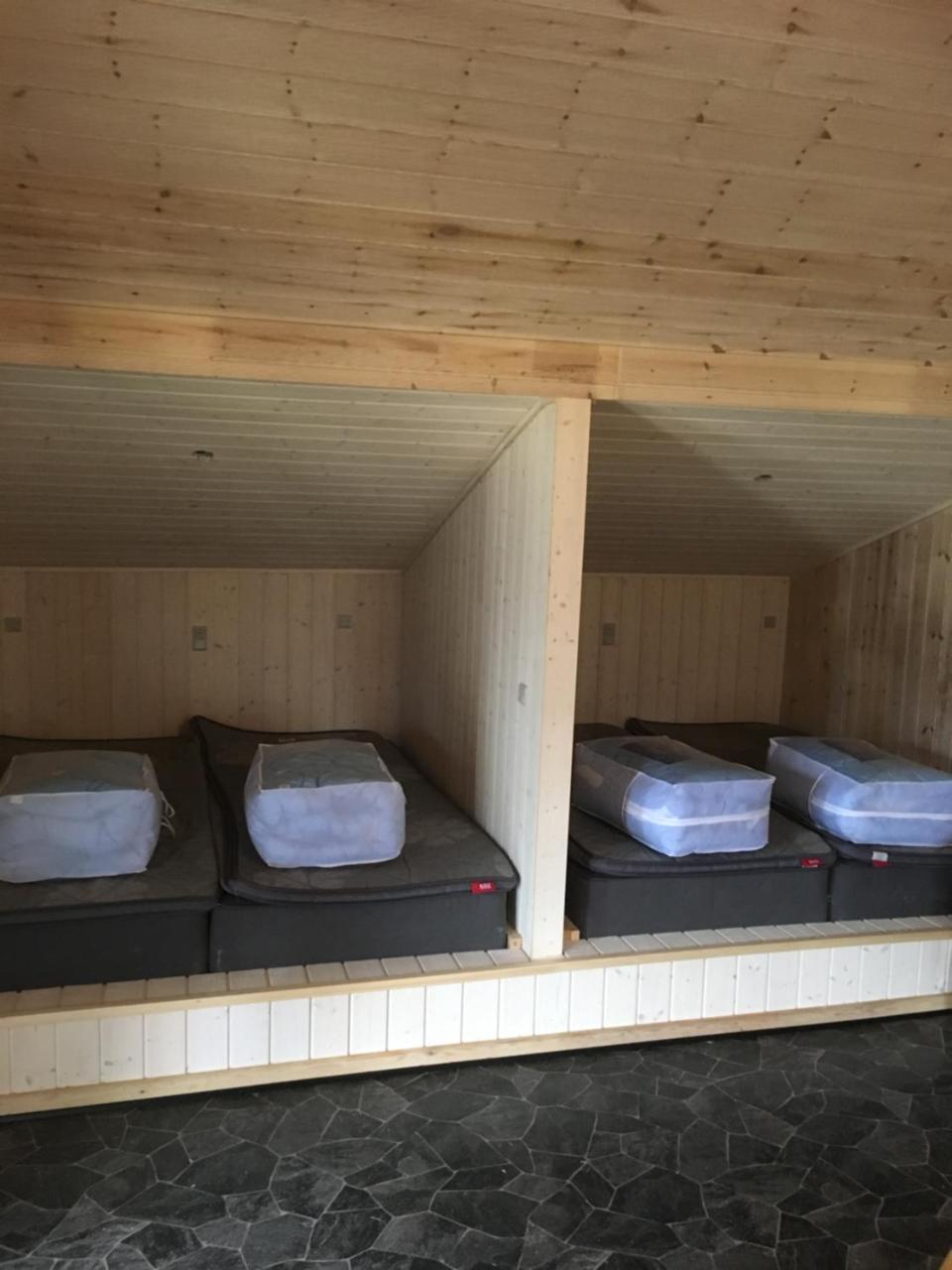 Vejers Family Camping & Cottages מראה חיצוני תמונה
