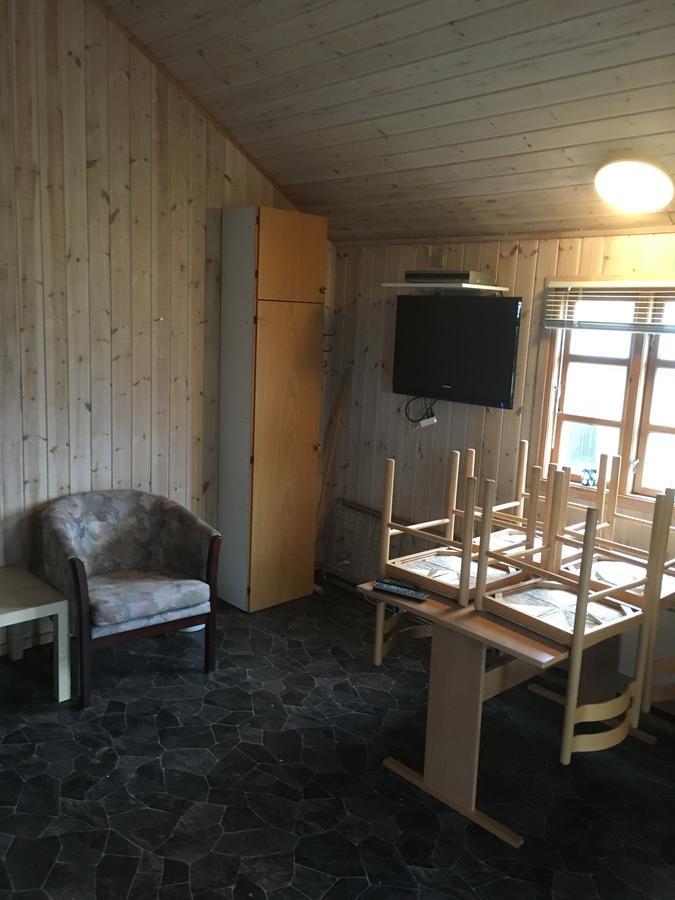 Vejers Family Camping & Cottages מראה חיצוני תמונה